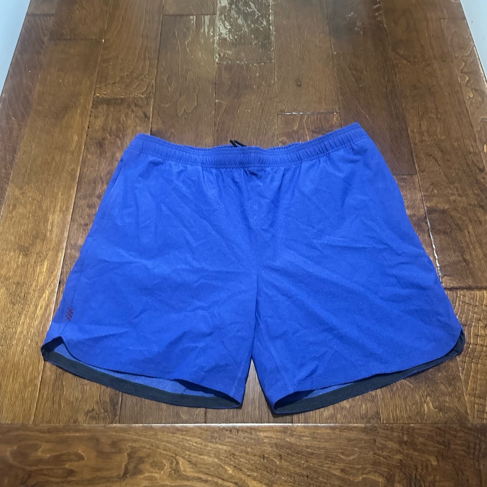 Rhone Guru Collection Shorts